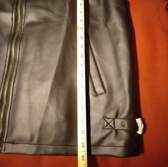 Lizer jacket - Picture 4 of 6